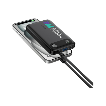 Anker Power Bank 10000 22.5W - Wireless Power Banks - SwagWear