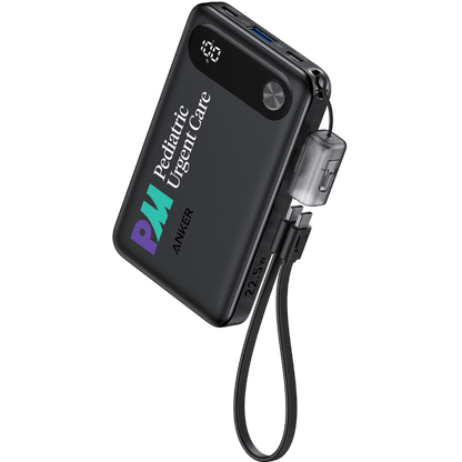 Anker Power Bank 10000 22.5W - Wireless Power Banks - SwagWear
