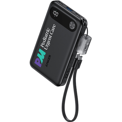 Anker Power Bank 10000 22.5W - Wireless Power Banks - SwagWear