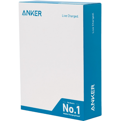 Anker Power Bank (10K, Fusion, Built-In Cable) - Wireless Power Banks - SwagWear