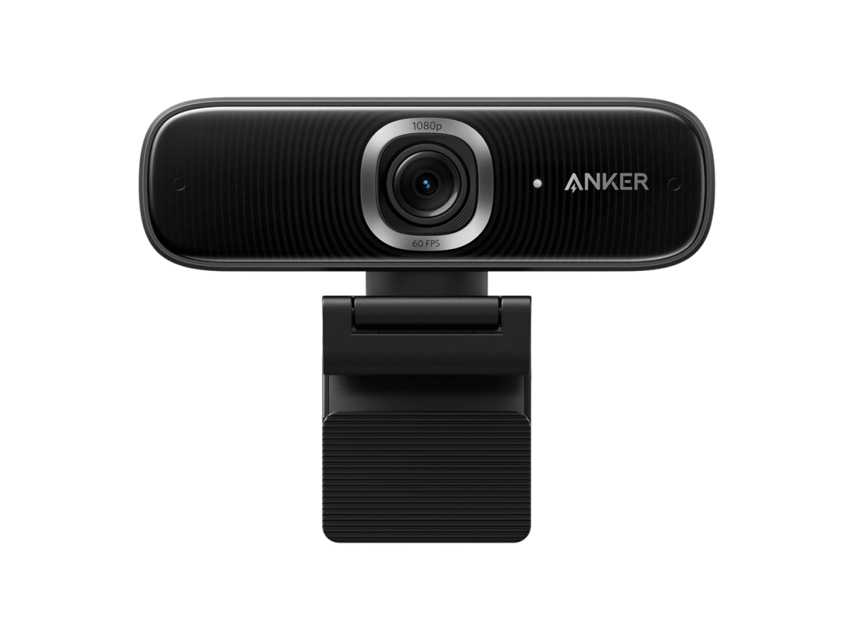 Anker® PowerConf 300 HD Webcam - Webcams - SwagWear