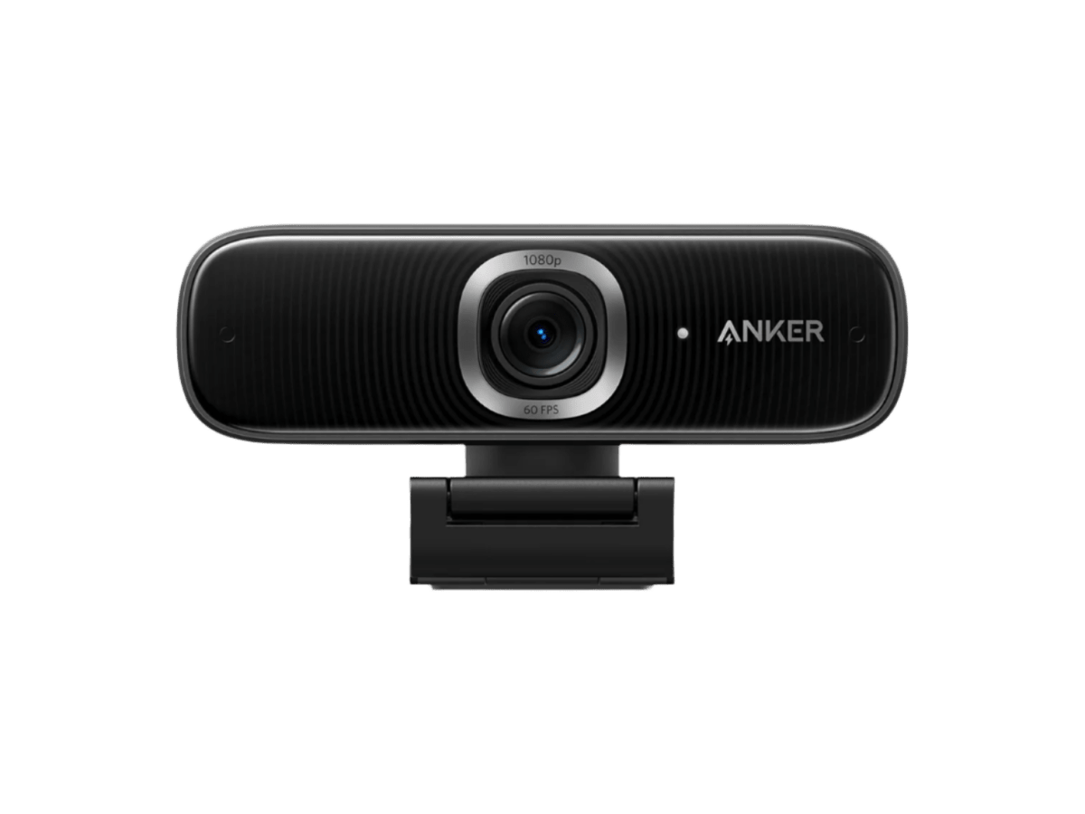 Anker® PowerConf 300 HD Webcam - Webcams - SwagWear