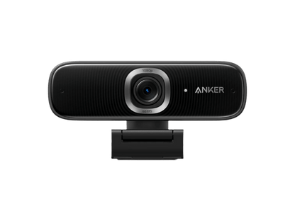 Anker® PowerConf 300 HD Webcam - Webcams - SwagWear