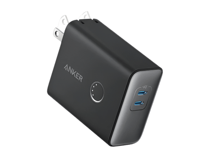Anker® PowerCore Fusion 5000mAh - Power Adapters - SwagWear