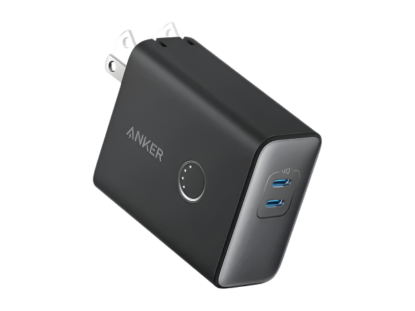 Anker® PowerCore Fusion 5000mAh - Power Adapters - SwagWear