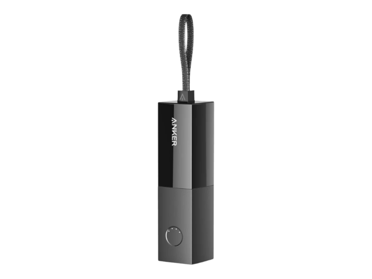 Anker PowerCore Fusion II 5000 - Wireless Power Banks - SwagWear