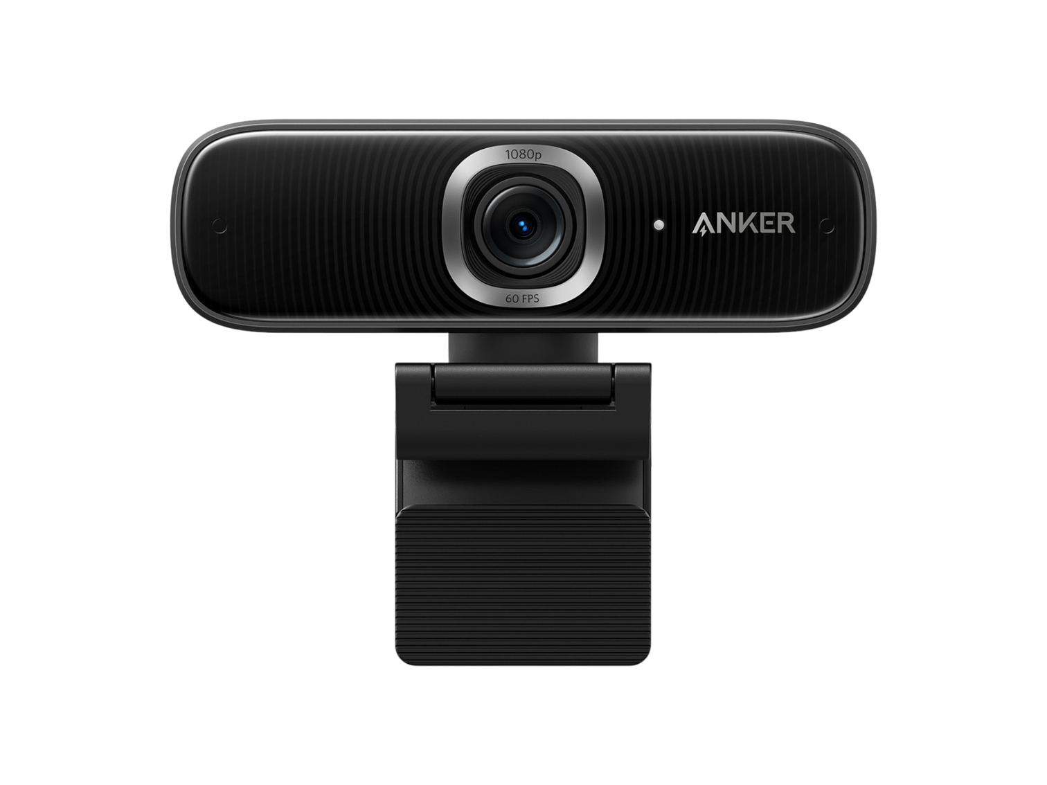 Anker® PowerConf 300 HD Webcam - Black - Webcams