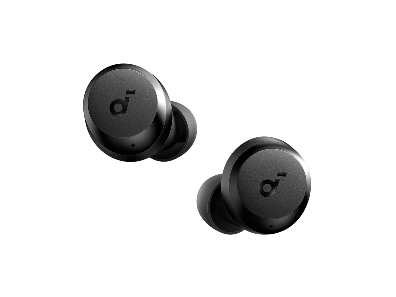 Anker® Soundcore Life A25i True Wireless Earbuds - Black - Earbuds