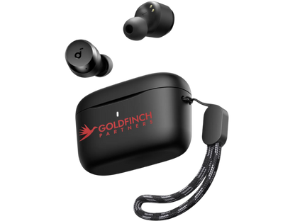 Anker® Soundcore Life A25i True Wireless Earbuds - Black - Earbuds