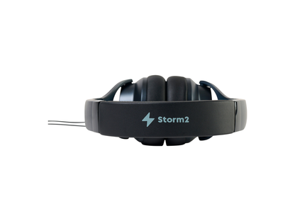 Anker® Soundcore Life Q20i Wireless Noise Cancelling Headphone - Black - Headphones