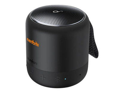 Anker® Soundcore Mini 3 Pro Bluetooth® Speaker - Black - Speakers