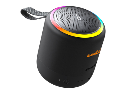Anker® Soundcore Mini 3 Pro Bluetooth® Speaker - Black - Speakers