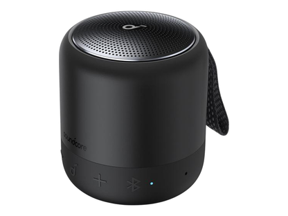 Anker® Soundcore Mini 3 Pro Bluetooth® Speaker - Black - Speakers