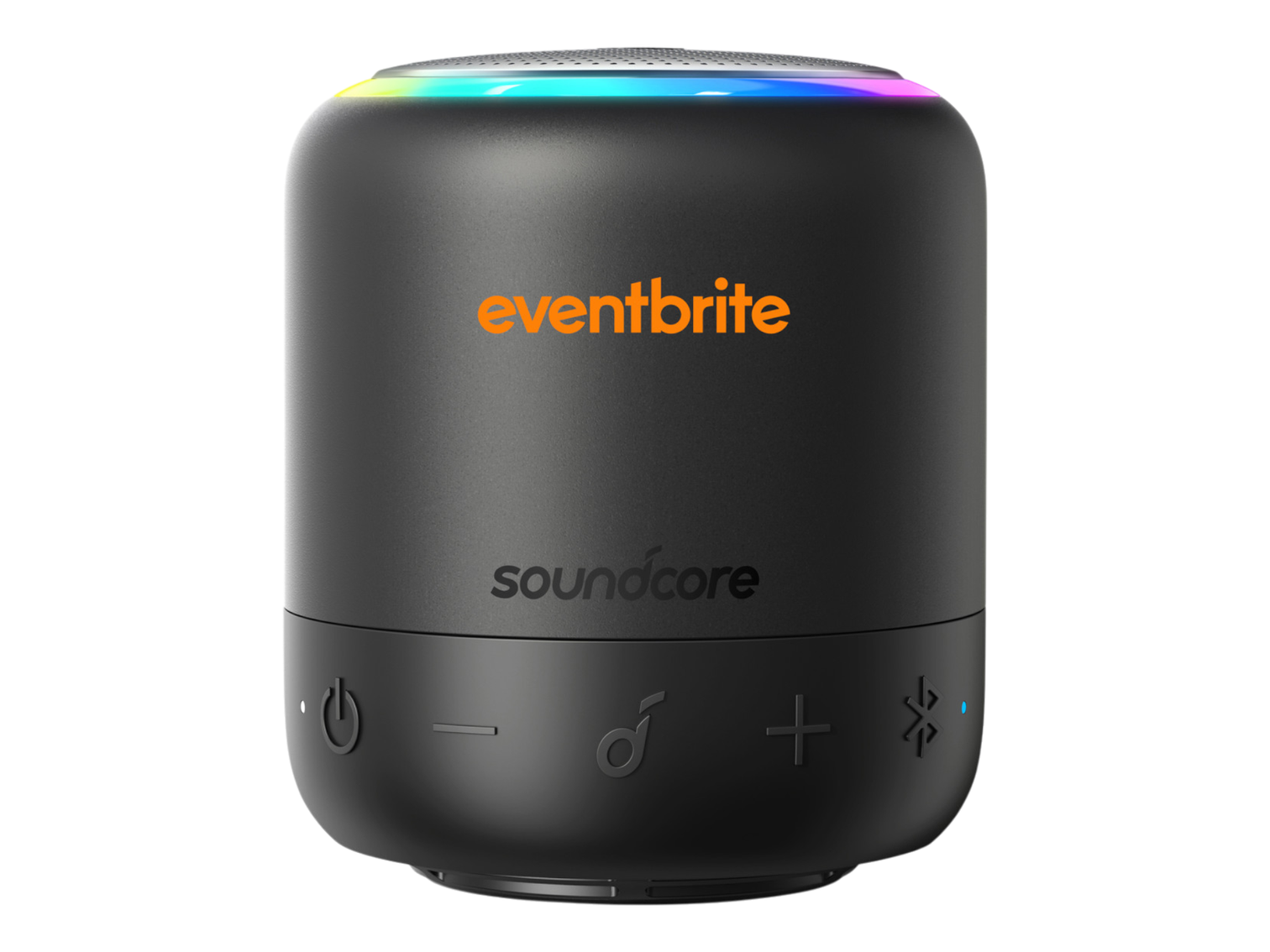 Anker® Soundcore Mini 3 Pro Bluetooth® Speaker - Black - Speakers
