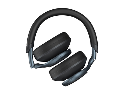 Anker® Soundcore Space One Wireless Noise Cancelling Headphones - Black - Headphones