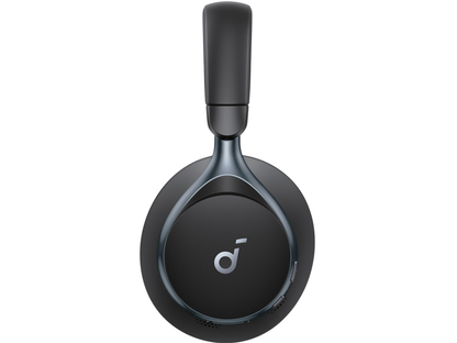 Anker® Soundcore Space One Wireless Noise Cancelling Headphones - Black - Headphones