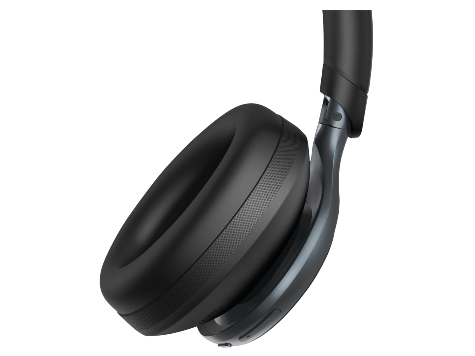 Anker® Soundcore Space One Wireless Noise Cancelling Headphones - Black - Headphones