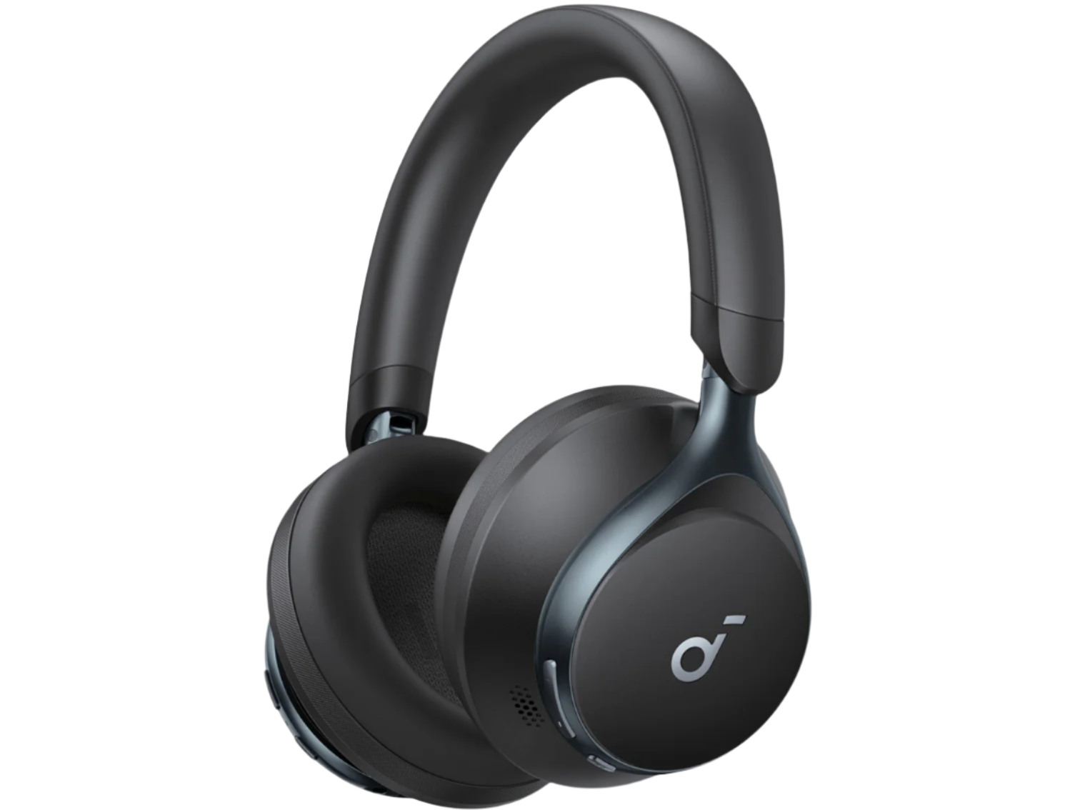 Anker® Soundcore Space One Wireless Noise Cancelling Headphones - Black - Headphones