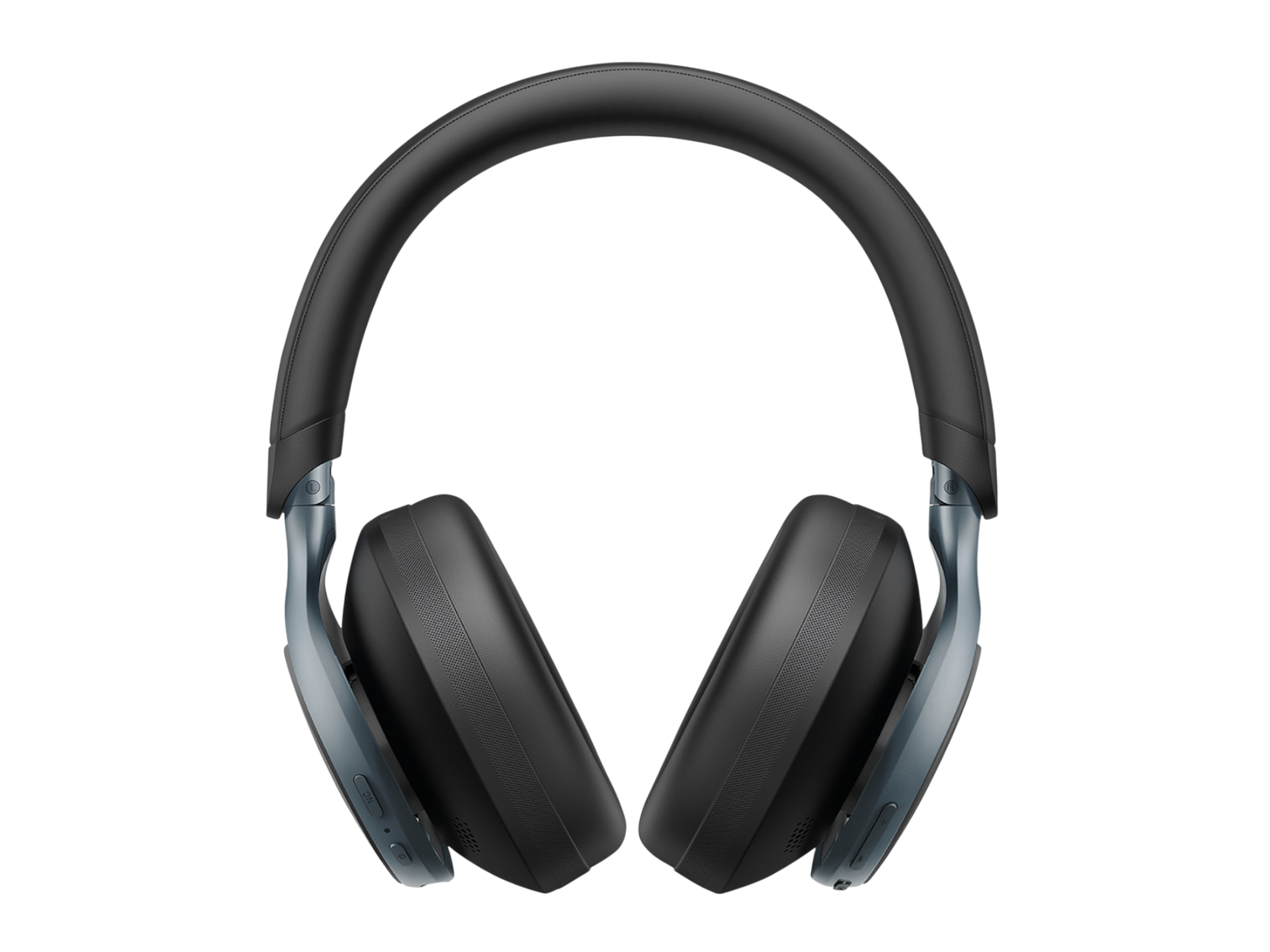 Anker® Soundcore Space One Wireless Noise Cancelling Headphones - Black - Headphones