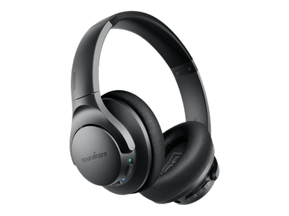 Anker® Soundcore Life Q20i Wireless Noise Cancelling Headphone - Headphones - SwagWear