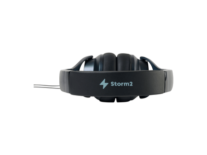 Anker® Soundcore Life Q20i Wireless Noise Cancelling Headphone - Headphones - SwagWear