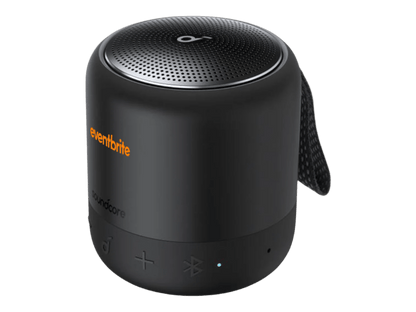 Anker® Soundcore Mini 3 Pro Bluetooth® Speaker - Speakers - SwagWear