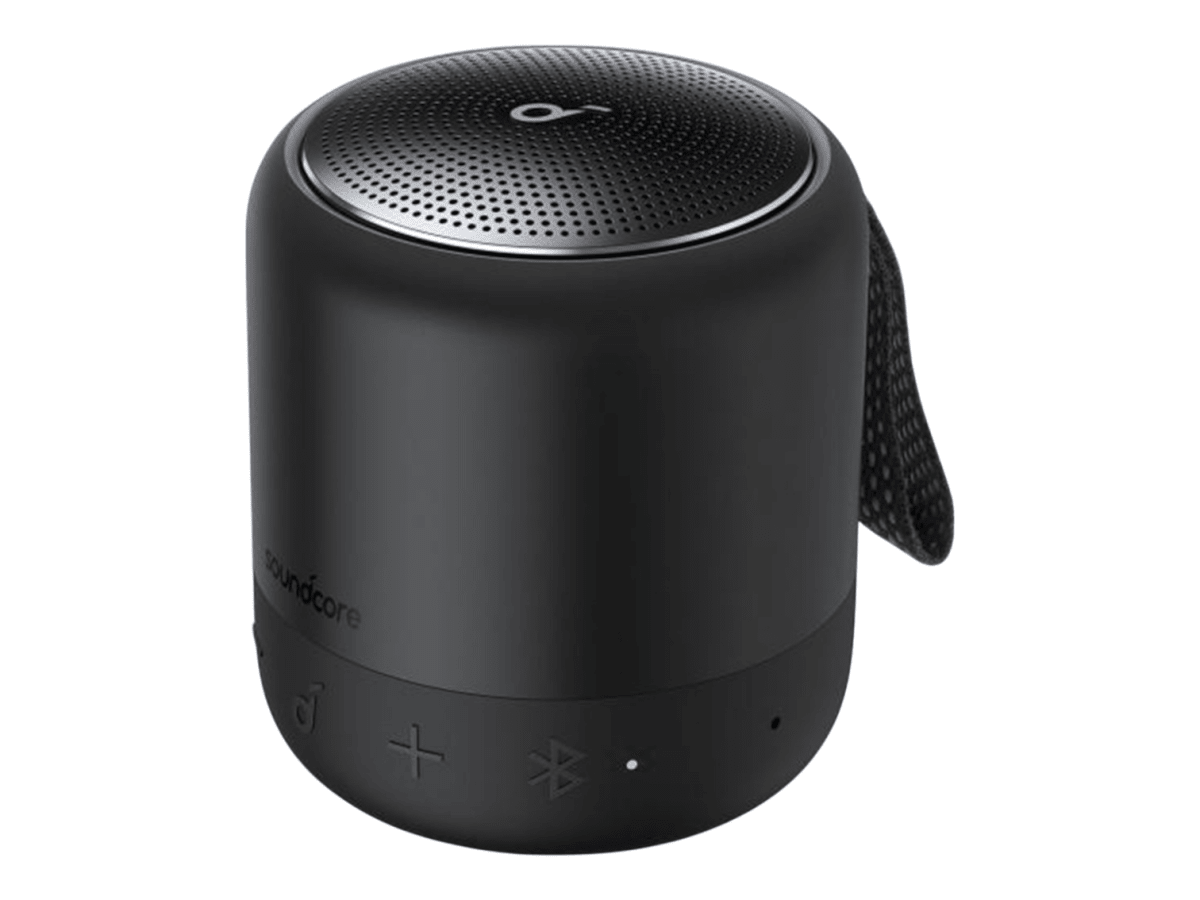 Anker® Soundcore Mini 3 Pro Bluetooth® Speaker - Speakers - SwagWear