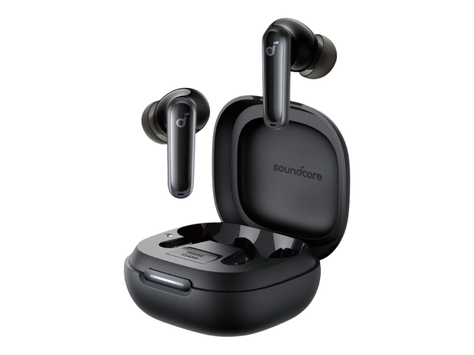 Anker Soundcore P40i - Black - Earbuds