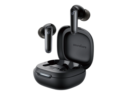 Anker Soundcore P40i - Black - Earbuds