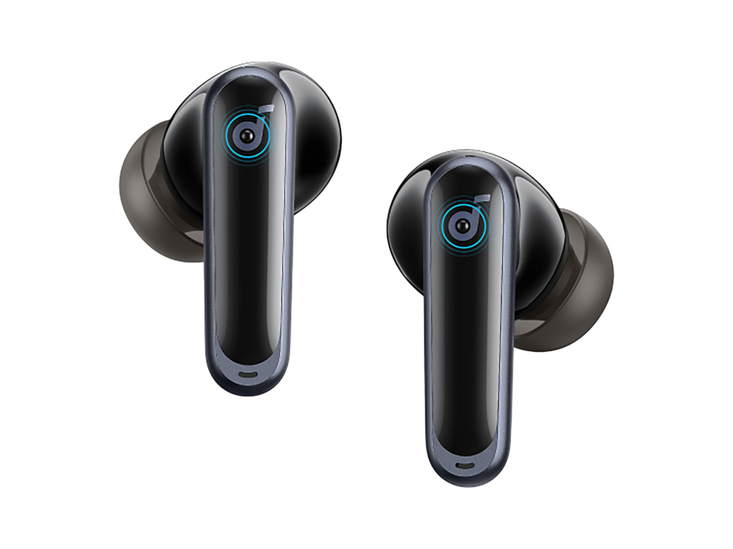 Anker Soundcore P40i - Black - Earbuds
