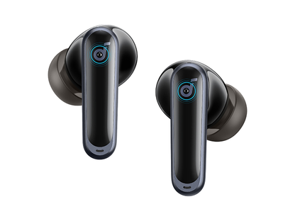 Anker Soundcore P40i - Black - Earbuds