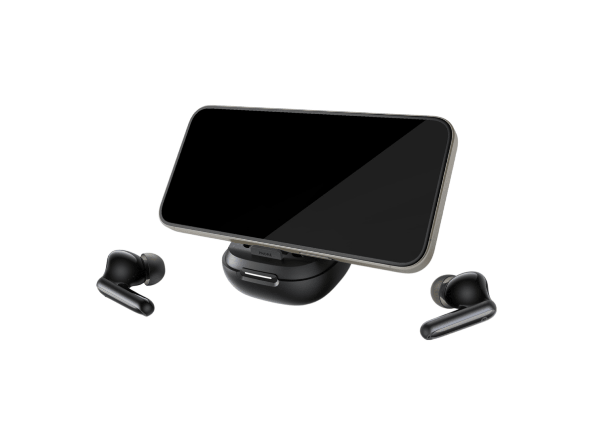 Anker Soundcore P40i - Earbuds - SwagWear