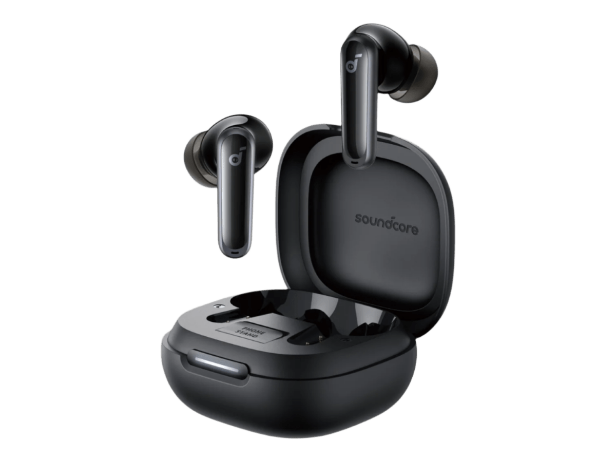 Anker Soundcore P40i - Earbuds - SwagWear