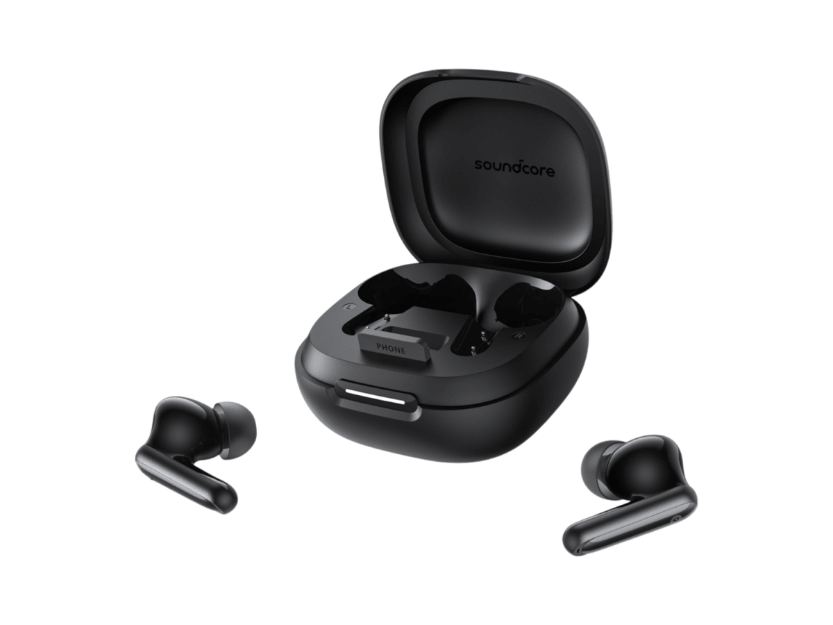 Anker Soundcore P40i - Earbuds - SwagWear