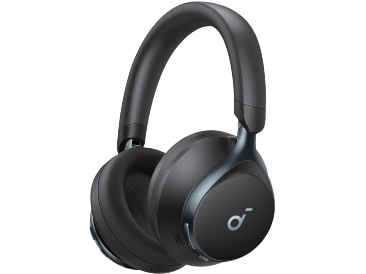 Anker® Soundcore Space One Wireless Noise Cancelling Headphones - Headphones - SwagWear