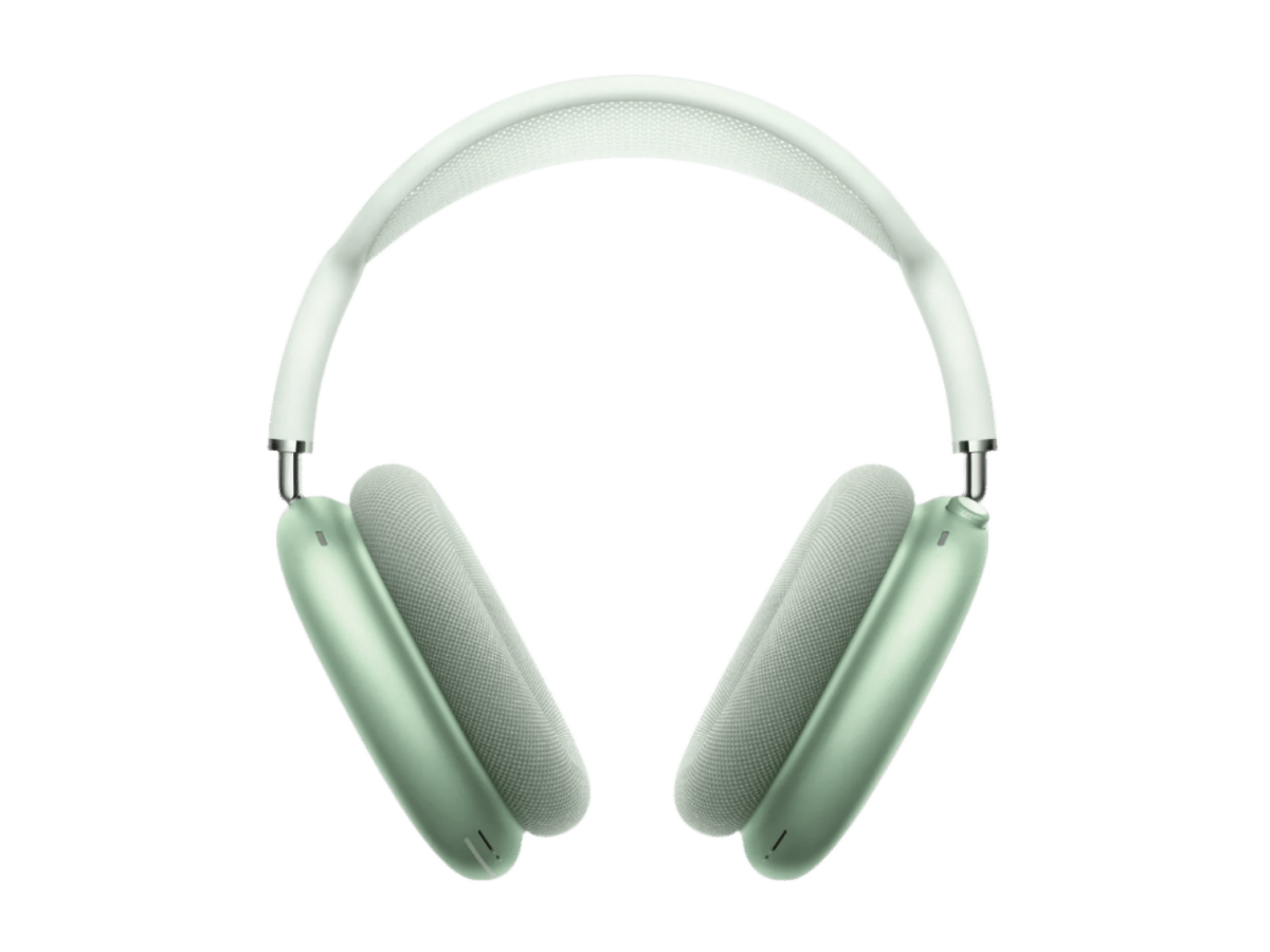 Apple AirPods Max Green - AirPods - SwagWear