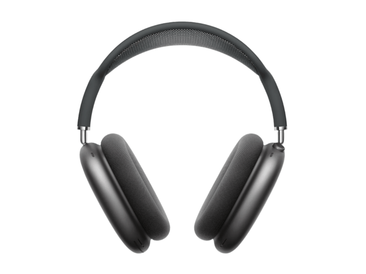 Apple AirPods Max Space Gray - AirPods - SwagWear