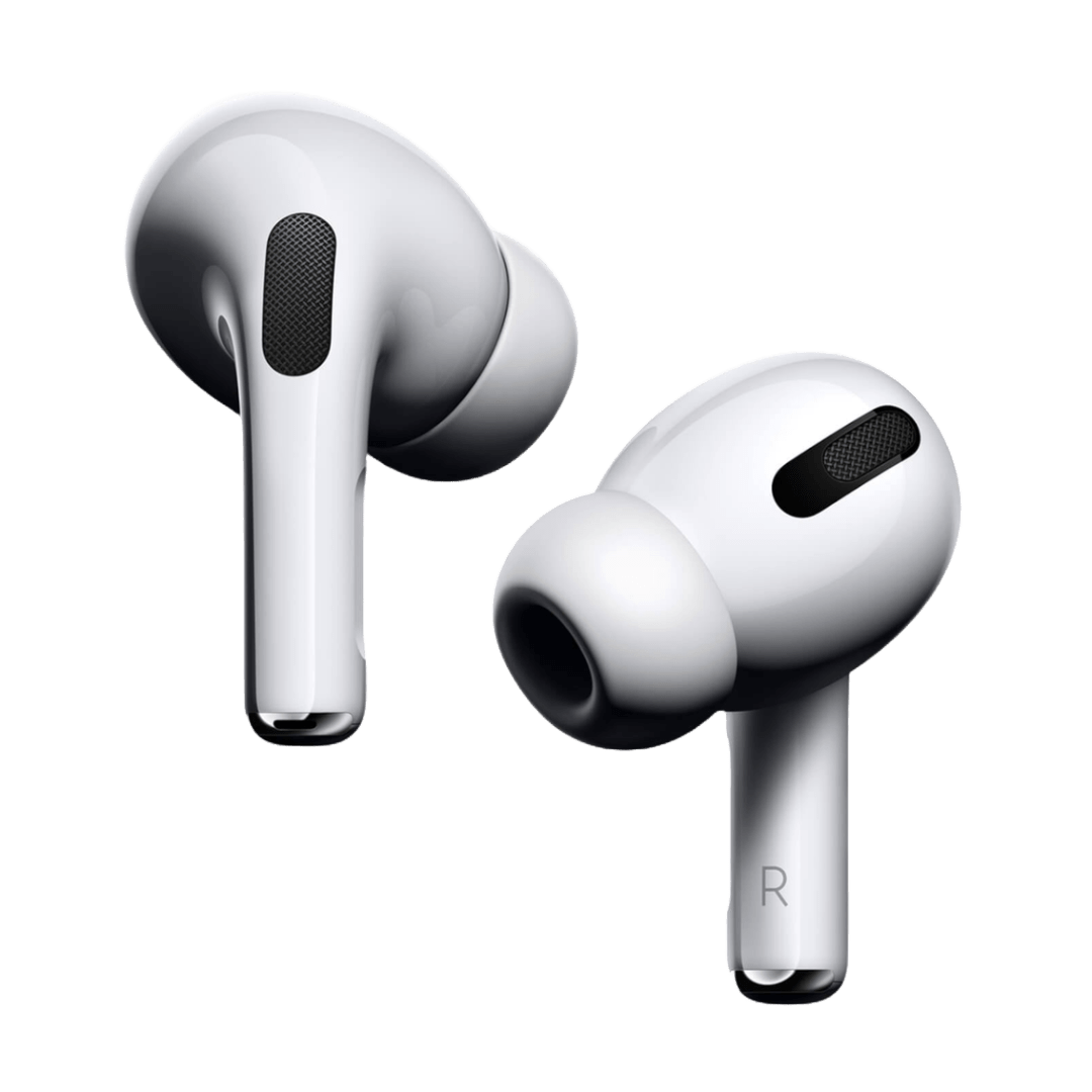 Apple AirPods Pro with Wireless Charging Case - AirPods - SwagWear