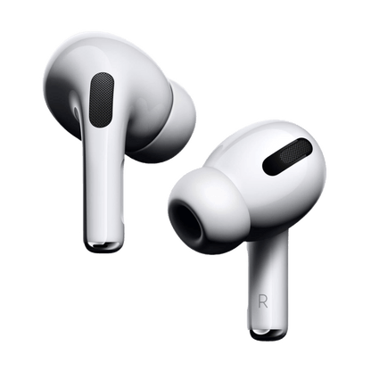 Apple AirPods Pro with Wireless Charging Case - AirPods - SwagWear