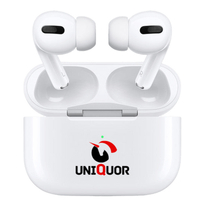 Apple AirPods Pro with Wireless Charging Case - AirPods - SwagWear