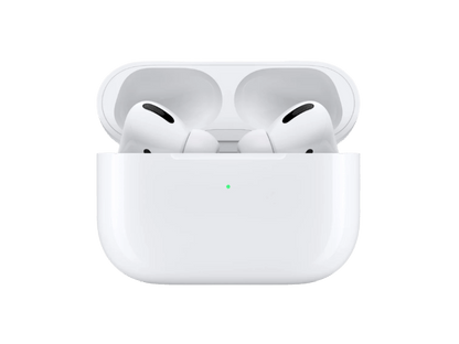 Apple AirPods Pro with Wireless Charging Case - AirPods - SwagWear