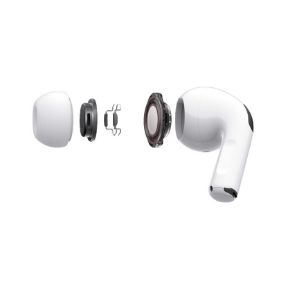 Apple AirPods Pro with Wireless Charging Case - AirPods - SwagWear