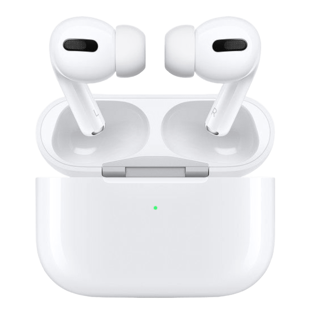 Apple AirPods Pro with Wireless Charging Case - AirPods - SwagWear