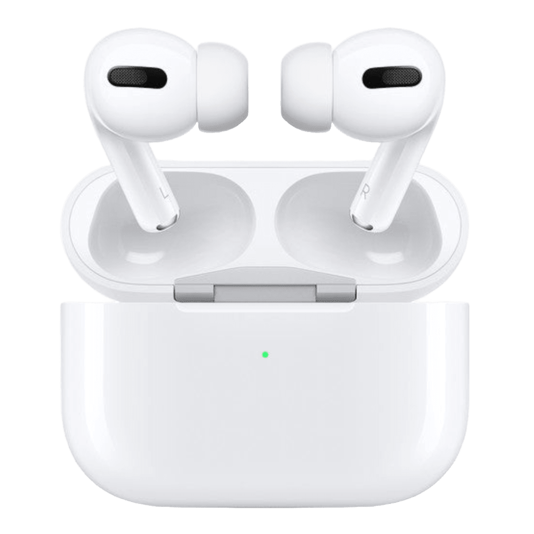 Apple AirPods Pro with Wireless Charging Case - AirPods - SwagWear