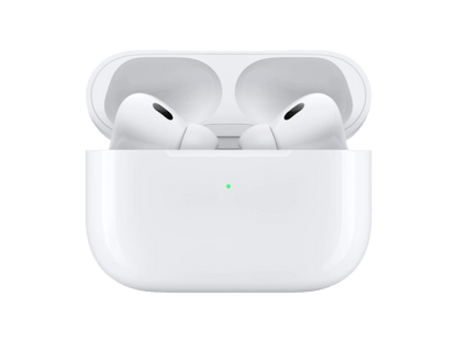 Apple AirPods Pro with Wireless MagSafe Charging Case (2nd Generation) - AirPods - SwagWear