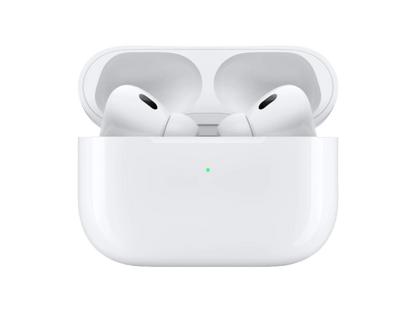 Apple AirPods Pro with Wireless MagSafe Charging Case (2nd Generation) - AirPods - SwagWear