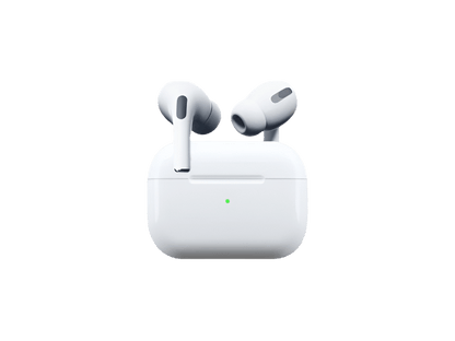 Apple AirPods Pro with Wireless MagSafe Charging Case (USB - C, 2nd Generation) - AirPods - SwagWear