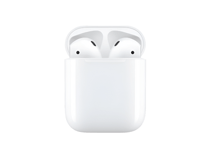 Apple AirPods with Wireless Charging Case (2nd Generation) - AirPods - SwagWear
