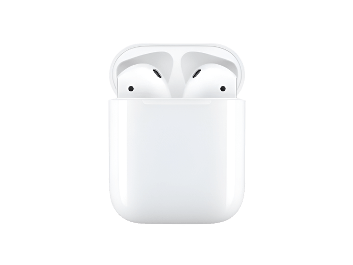 Apple AirPods with Wireless Charging Case (2nd Generation) - AirPods - SwagWear
