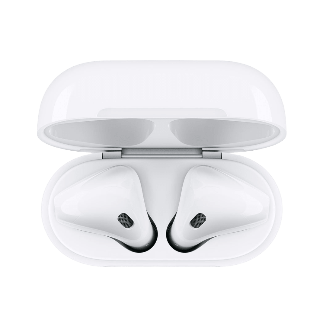 Apple AirPods with Wireless Charging Case (2nd Generation) - AirPods - SwagWear